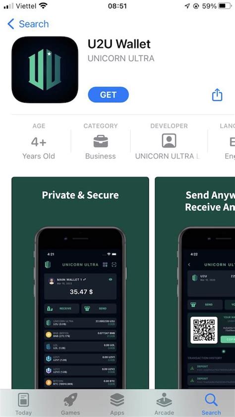 u2wallet|U2U Wallet .